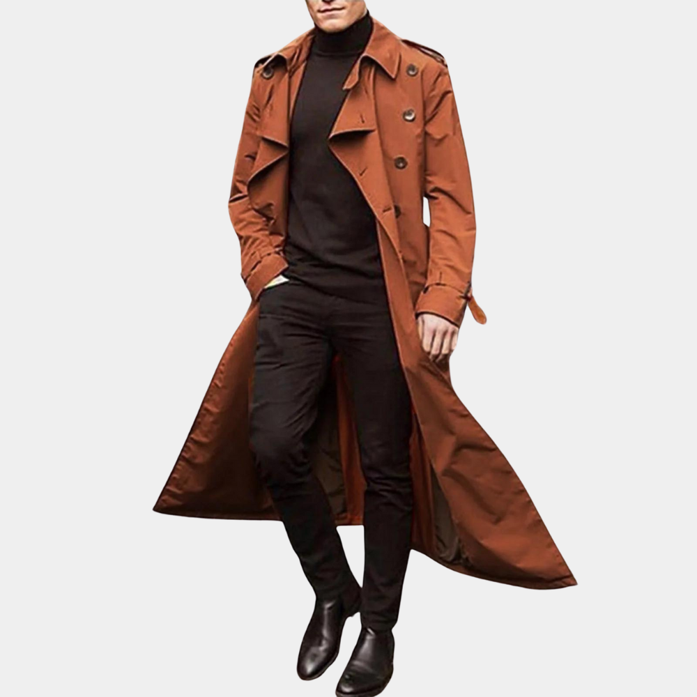 Trench Coats