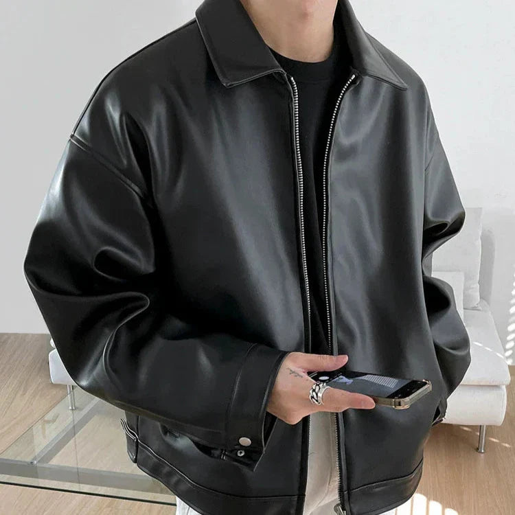Leather Jackets