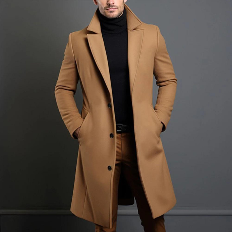 Wool Coats